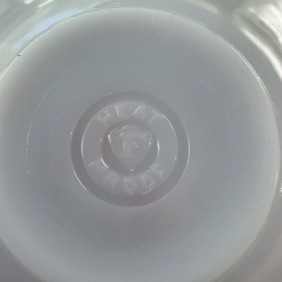 Vintage Federal Glass Golden Glory Tea Service - Picture 5 of 9